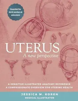 Uterus: A new perspective, Paperback/Jessica Mayer Koren