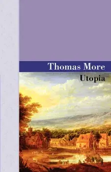 Utopia, Hardback/Thomas More