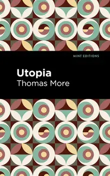 Utopia, Hardcover/Thomas More