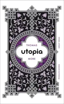 Utopia, Paperback/Saint Thomas More