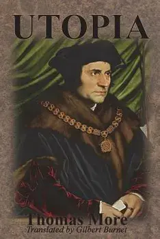 Utopia, Paperback/Thomas More