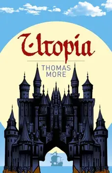Utopia, Paperback/Thomas More