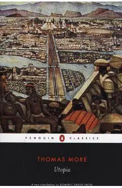 Utopia - Thomas More