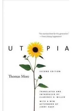 Utopia - Thomas More