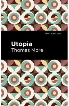 Utopia - Thomas More