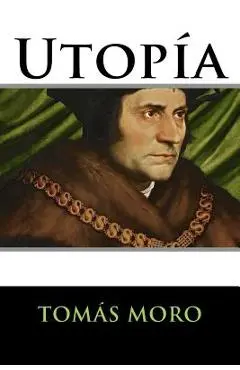Utopía - Tomas Moro