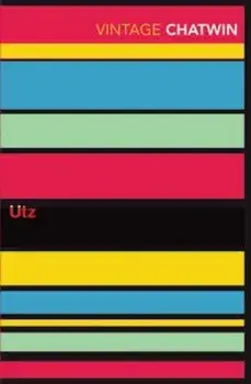 Utz, Paperback/Bruce Chatwin