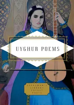 Uyghur Poems, Hardback/Various