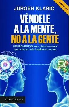 V�ndele a la Mente, No a la Gente - J�rgen Klaric
