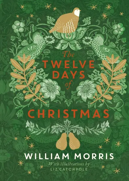 V&A: The Twelve Days of Christmas |