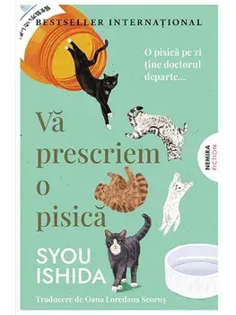 Va prescriem o pisica/Syou Ishida