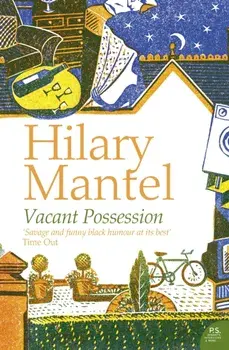 Vacant Possession, Paperback/Hilary Mantel