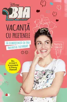 Vacanta cu prietenele. Fa cunostonta cu Bia inaintea tuturor. Bia/***
