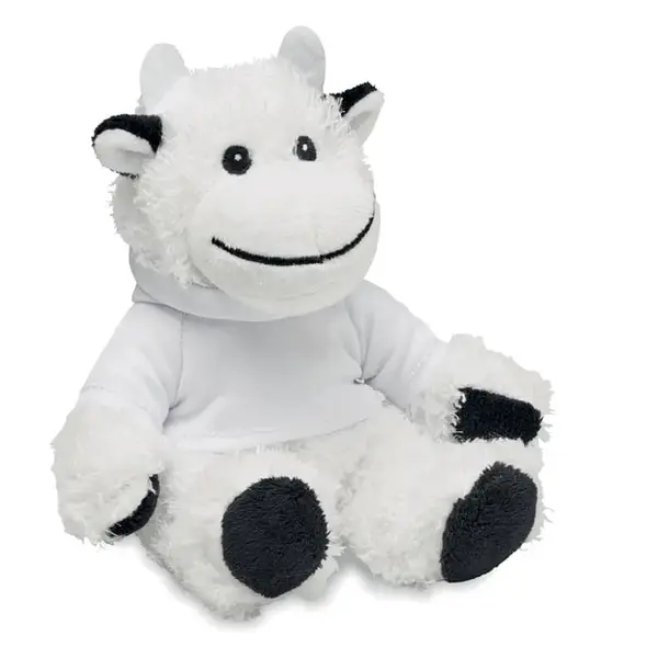 Vacuta de plus Teddy Vacuta de plus Teddy