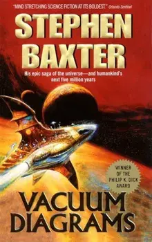 Vacuum Diagrams/Stephen Baxter