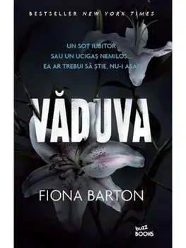 Vaduva/Fiona Barton