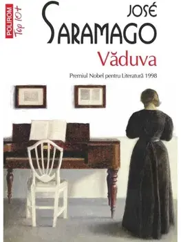 Vaduva (Top 10+)/Jose Saramago