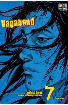 Vagabond