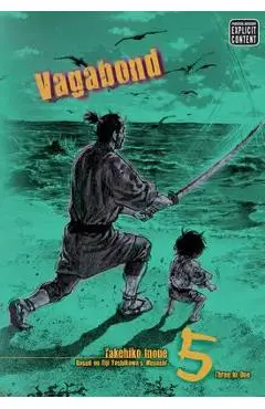 Vagabond