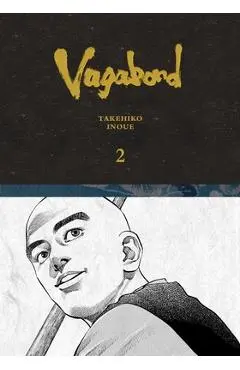 Vagabond Definitive Edition, Vol. 2 - Takehiko Inoue