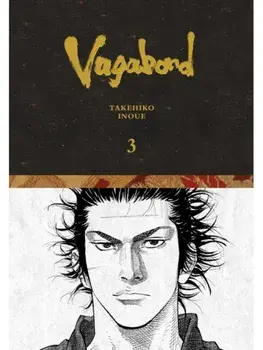 Vagabond Definitive Edition, Vol. 3, Hardback/Takehiko Inoue
