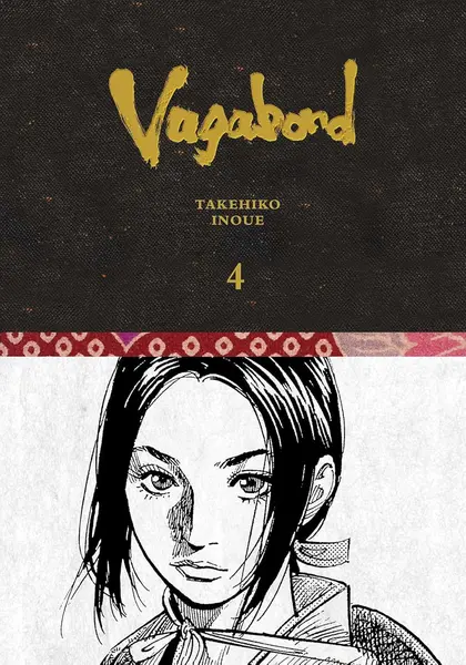 Vagabond: Definitive Edition, Vol. 4