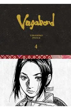 Vagabond Definitive Edition, Vol. 4 - Takehiko Inoue