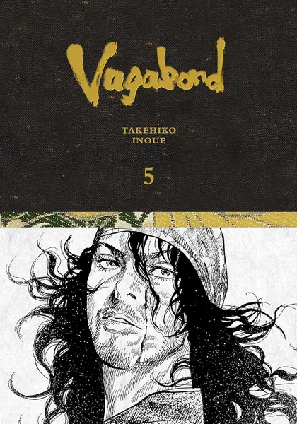 Vagabond: Definitive Edition, Vol. 5