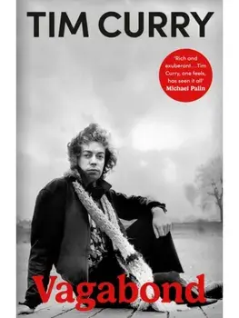 Vagabond, Hardcover/Tim Curry