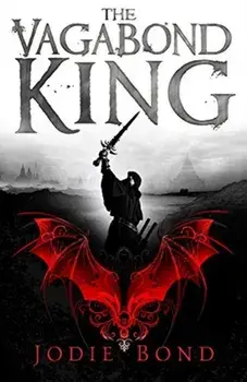 Vagabond King, Paperback/***