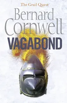 Vagabond, Paperback/Bernard Cornwell