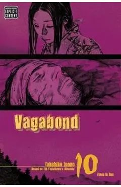 Vagabond (Vizbig Edition), Vol. 10, 10 - Takehiko Inoue