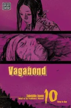 Vagabond, Volume 10, Paperback/Takehiko Inoue