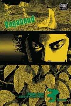 Vagabond, Volume 3, Paperback/Takehiko Inoue