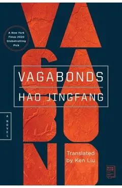 Vagabonds - Hao Jingfang