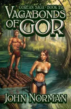 Vagabonds of Gor/John Norman