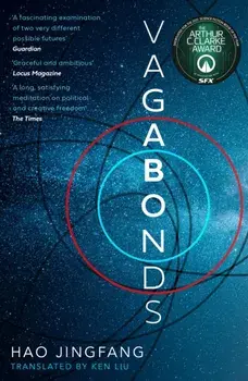 Vagabonds, Paperback/Hao Jingfang