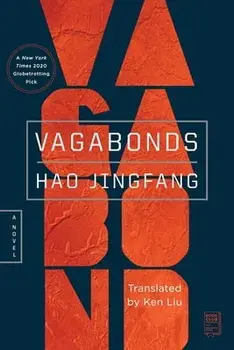 Vagabonds, Paperback/Hao Jingfang