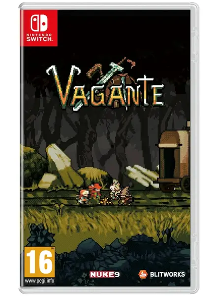 Vagante