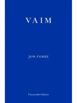 Vaim, Paperback/Jon Fosse