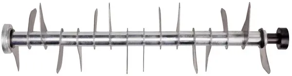 Val pentru aerator Einhell - 35 cm, 16 lame