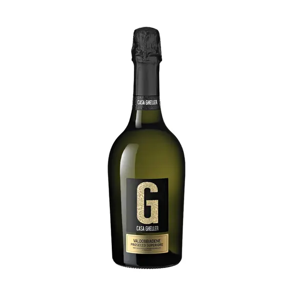 Valdobbiadene prosecco superiore brut 750 ml