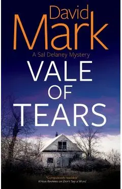 Vale of Tears - David Mark