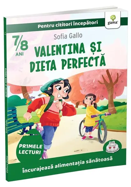 Valentina si dieta perfecta