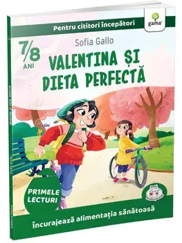 Valentina si dieta perfecta/Sofia Gallo