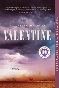 Valentine, Paperback/Elizabeth Wetmore