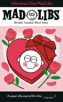 Valentine's Day Mad Libs, Paperback/Dan Alleva