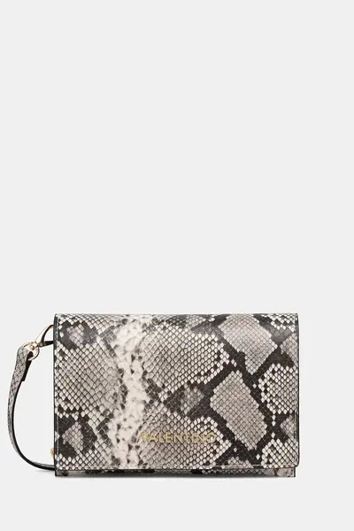 Valentino Bags geantă crossbody pentru femei cu imitație de piele EMBER
