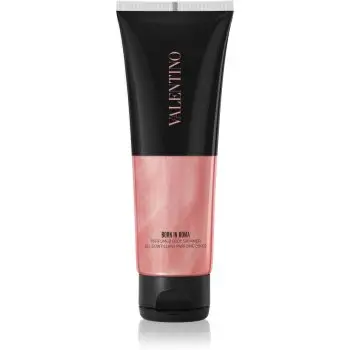 Valentino Born In Roma Body Shimmer emulsie iluminatoare