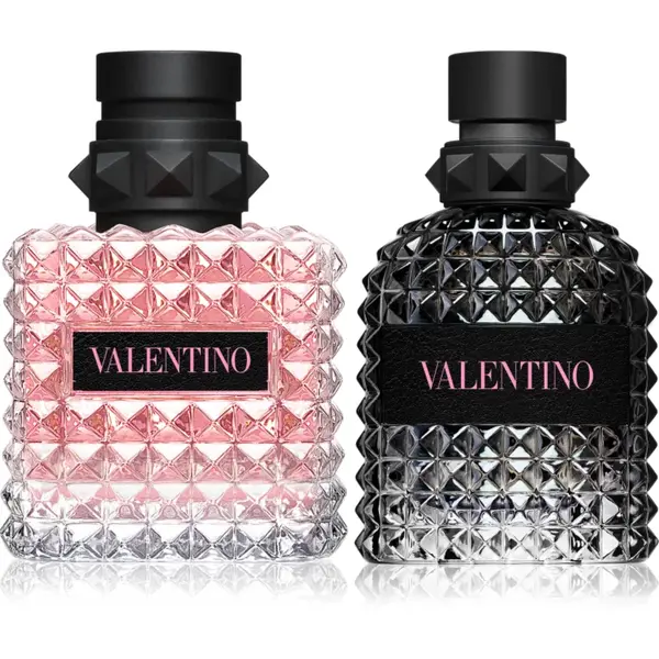 Valentino Born in Roma Duo set unisex